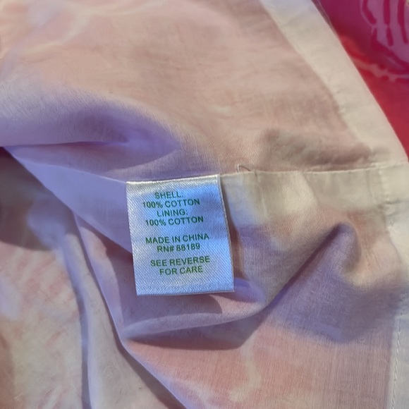 Lilly Pulitzer Dress - Picture 4 of 6